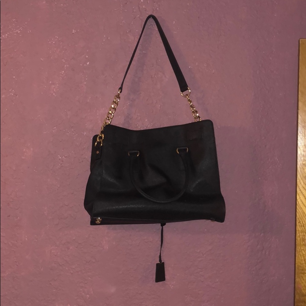 Michael Kors Hamilton North / South Tote - Picture 2 of 5